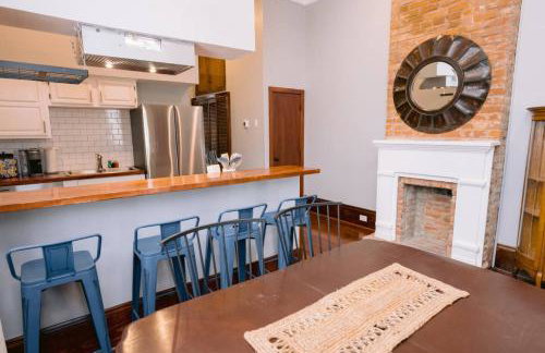 Marais Gem - Monthly 1BR Rental - Foto 14