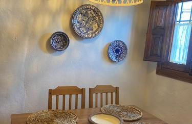 Acogedora Casa Rural en Olvera La Morada - Foto 22