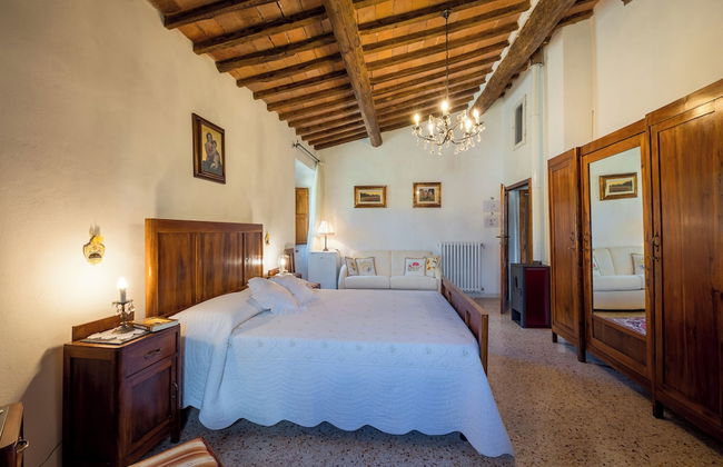 Agriturismo Il Caggio di Sotto - Foto 12