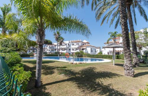 Apartamento Planta Baja Coto Sancti Petri Playa de la Barrosa - Foto 21