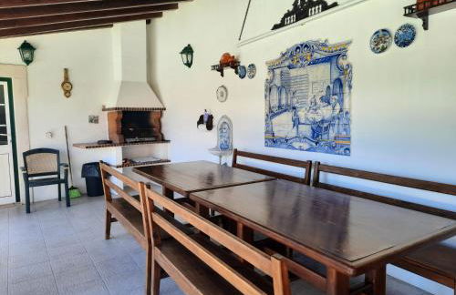 QM - Quinta da Morgadinha - Casa em Quinta Rural - Foto 61