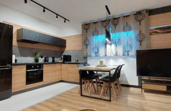 Apartamenty Trzy Kopce Ski & Bike & Sauna - Photo 2