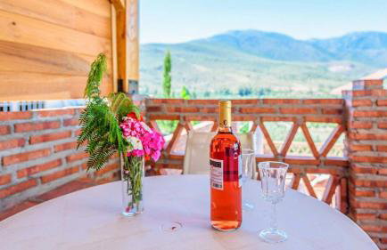 Cortijo El Chinas Orgiva by Ruralidays - Photo 4