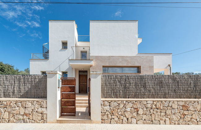 Garlanda 1 in Cala Llombards - Foto 36