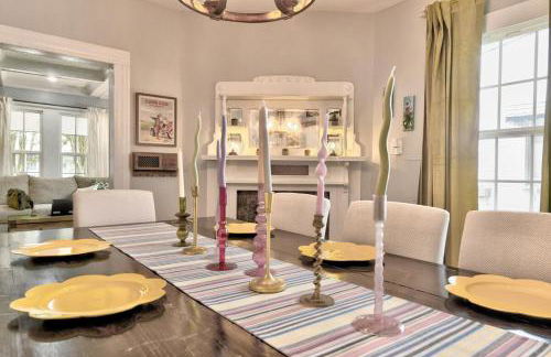 Spacious 4BD Augusta Retreat Near the Masters! BBQ - Foto 38