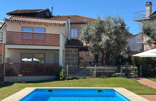 6 bedroom countryhouse with pool - Casa do Sepião - Photo 3