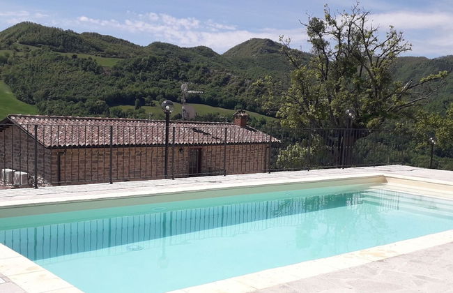 Belvilla by OYO Poggio Marino - Photo 19