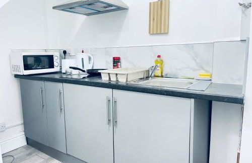 Beautiful 1 bed apartment - Foto 23