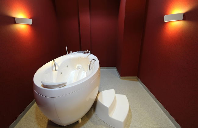 Domki Delfin - Foto 17