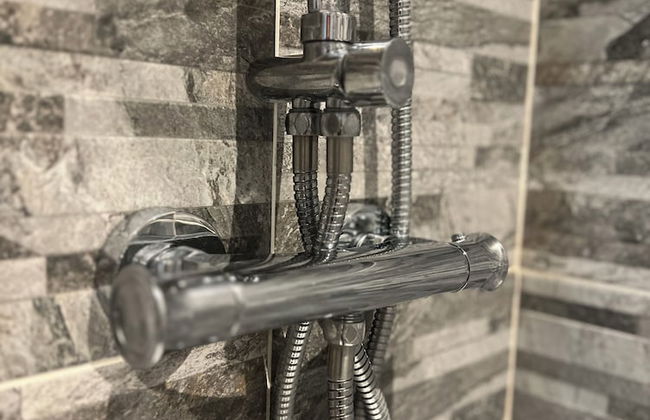 City Centre 1 Bed Sleeps 4 H5 - Foto 45