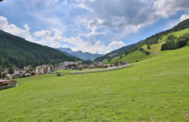 Haus Hildegard - Foto 44