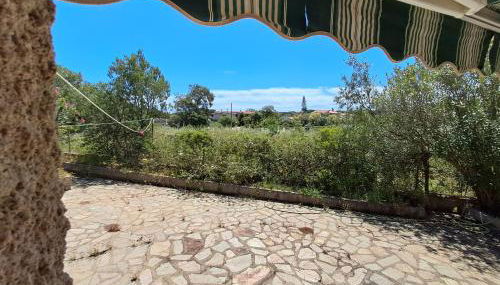 fmp-ps01 villa 300 metri mare 4 letto - Foto 2