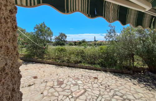 fmp-ps01 villa 300 metri mare 4 letto - Foto 2