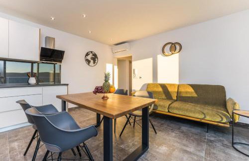 FRADAMA Blue by AdriaticLuxuryVillas - Foto 34