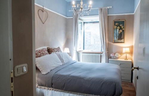 Casina di Tufo a 5 minuti da Sorano e Pitigliano, Wi-Fi - Foto 3