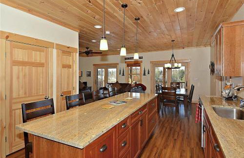Lazy Bear Lodge - Foto 1