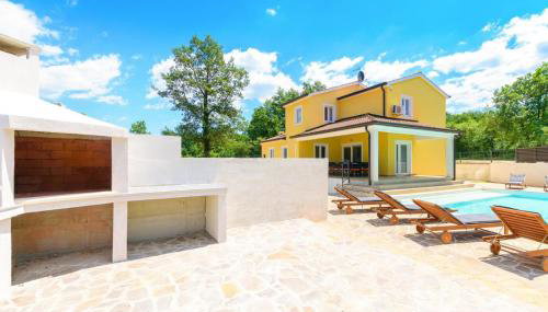 Villa Dada, Žminj, Istria - Foto 2