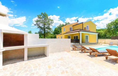 Villa Dada, Žminj, Istria - Photo 2