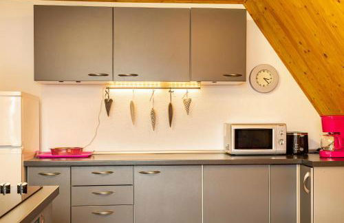 Ferienwohnung Fischer - Foto 13