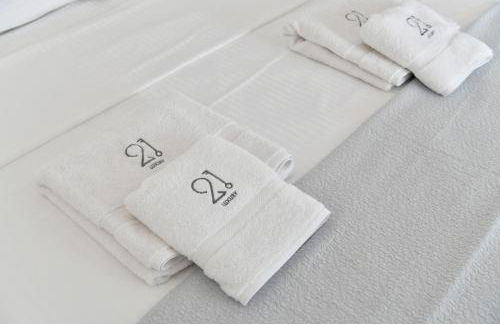 21 luxury apartments - Photo 38