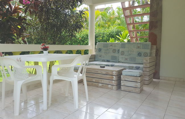 Oasis Hotel Las Terrenas - Foto 13