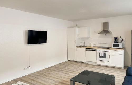 T&K Apartments - Krefeld Zentrum - 1 and 2 room Apartments - Foto 30