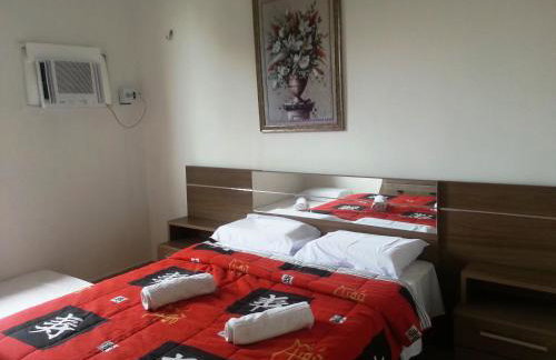 Apto 1,5 km do Shop. Manauara - Foto 5