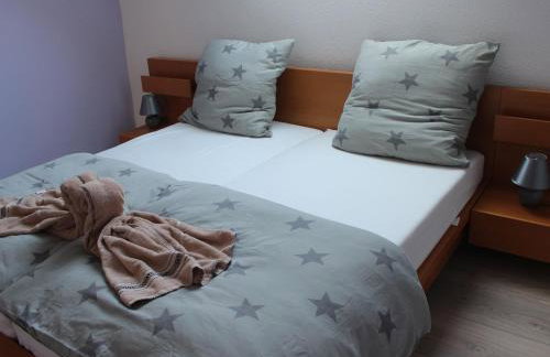 Ferienwohnung Rimbach - Foto 9