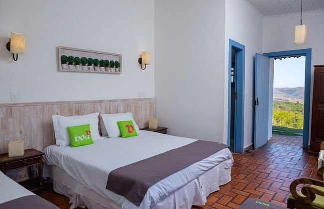 VOA Mirante Do Café - Foto 4