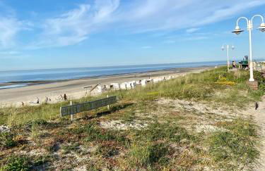 Ferienwohnung Gustav - Moderne Maisonette-Wohnung mit Terrasse - Foto 28