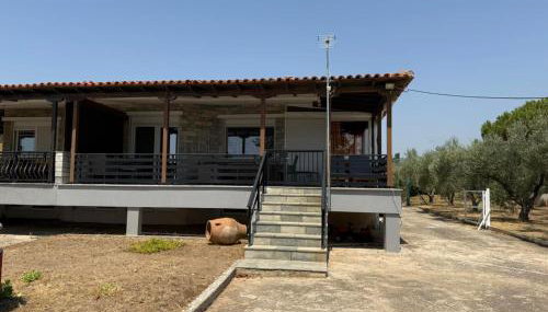 FRONT SEA House DIKELLA - Foto 2