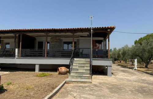 FRONT SEA House DIKELLA - Foto 2