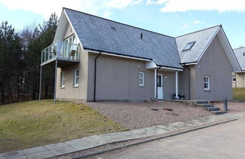 Inchmarlo Golf Resort, Banchory Villa 26 AS 00266F - Foto 3