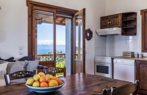 Villa Siraino - Ktima Skopelos - Foto 39