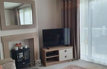 KMH Caravans at Flamingo Land - Foto 77