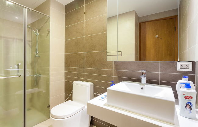 Jennifer Luxury Apartment 2BR 18TH - Photo 22