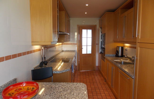 Beach Side Apartment - Foto 5