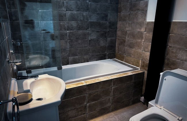 Bracken Bramble Barn Spacious Holiday Retreat - Foto 20