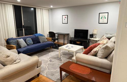 PENTAGON CITY SUPRLOCATION,5ppl,PRIVATE,METRO,PARK - Foto 13