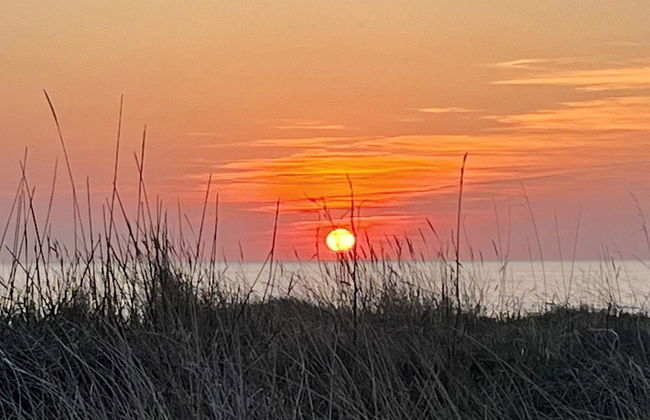 8 Person Holiday Home in Vig - Foto 29