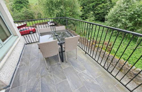 Loch Ness Balcony Apartment - Foto 14