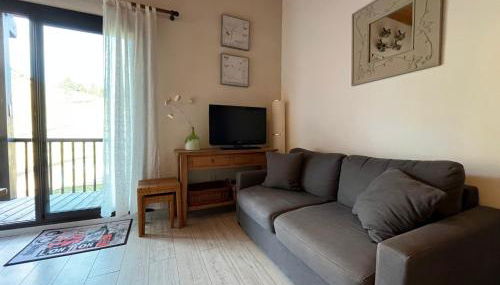 Appartement T2 Duplex sur piste pour 6 pers avec box à skis au Super-Sauze - FR-1-165A-132 - Foto 3