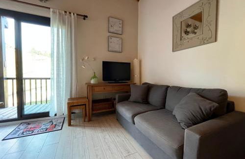 Appartement T2 Duplex sur piste pour 6 pers avec box à skis au Super-Sauze - FR-1-165A-132 - Foto 3