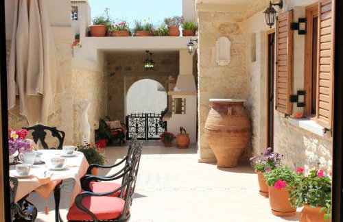 Ioanna House - Foto 36