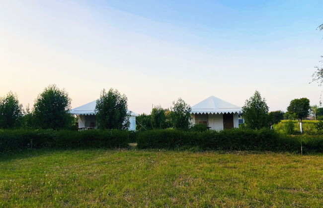 Jawai Horizon Camp - Foto 27