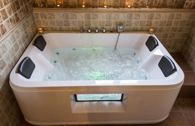 Casa Rural Los Garridos - Foto 13