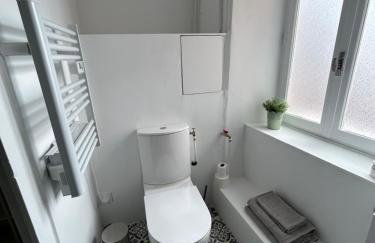 Appartement Cosy Charme Ancien - Foto 7