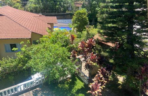 Casa com Piscina e Churrasqueira Perto da CBF, Feirarte, Parque Nacional - Foto 37