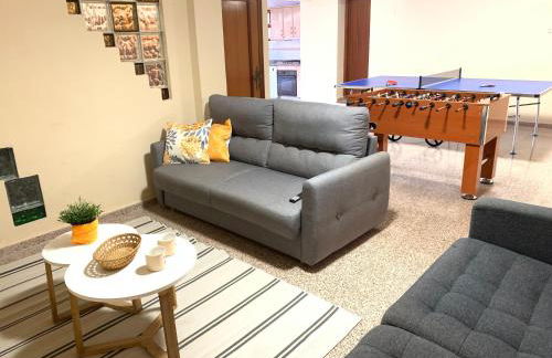 villa costa blanca, privada para 12 personas y cerca playa Muchavista - Foto 58