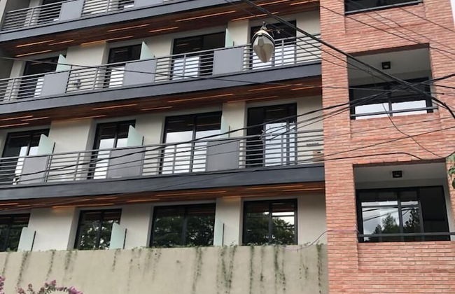 Usina Studio by FMA Coliving - Foto 16